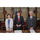 Immagine: Roma, ecco il piano per uscire dall'emergenza rifiuti in 10 giorni