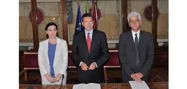 Roma, ecco il piano per uscire dall'emergenza rifiuti in 10 giorni