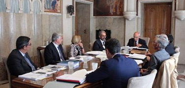 Acquedotto pugliese. Approvato il bilancio 2013: crescono utili e investimenti