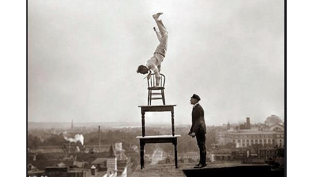 Immagine: Cercasi gruppi di artisti per animare le Cartoniadi a Torino