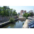 Immagine: Il consigliere Biscardini: inseriamo la riapertura della Martesana nella sistemazione del Seveso