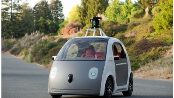 Immagine: Auto senza conducente: un rapporto riservato dell'FBI si scaglia contro le Google Cars