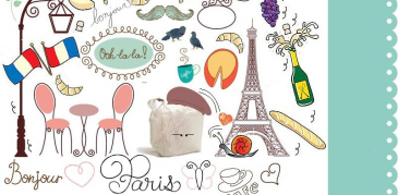 Bando dei sacchetti in Francia, come si mette per i bio-compostabili?