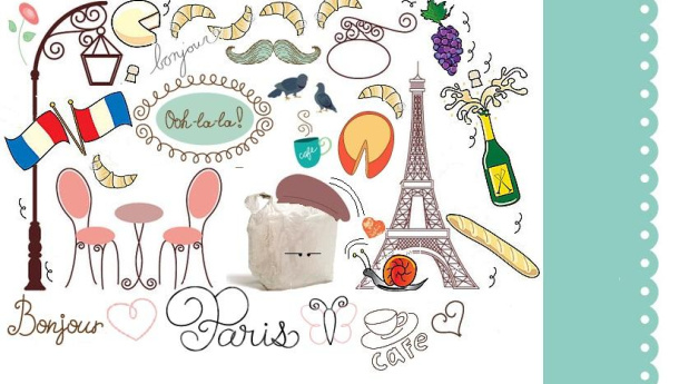 Immagine: Bando dei sacchetti in Francia, come si mette per i bio-compostabili?