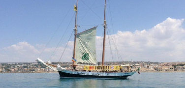 Trivelle in Sicilia, Legambiente: «Un vero assalto al mare siciliano» | Dossier