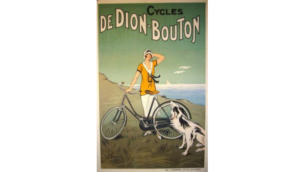 Immagine: E' la bicicletta il mezzo preferito dagli italiani per le vacanze?