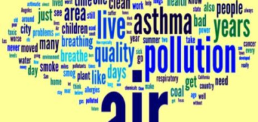 Smog: Varese, quattro cittadini denunciano il Comune per mancanza di provvedimenti