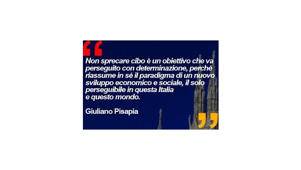 Immagine: Pisapia: 65% di differenziata, obbiettivo possibile per Milano