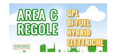 AreaC. La Giunta fa retromarcia sull'includere gpl, metano, bifuel ed ibridi nel pagamento ticket