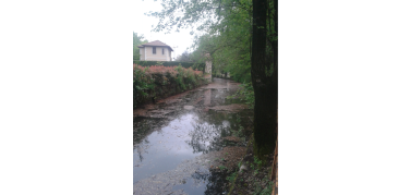 È nata Cascina Martesana