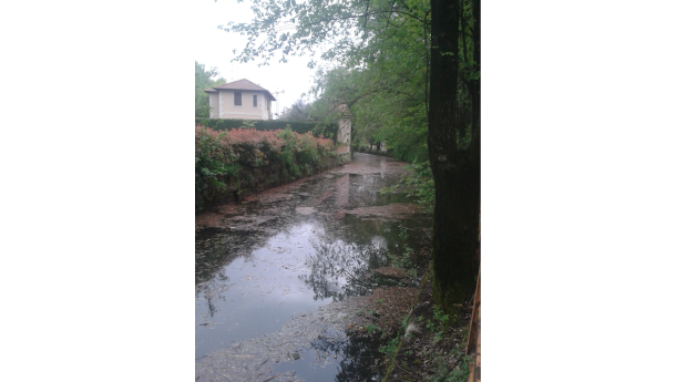 Immagine: È nata Cascina Martesana