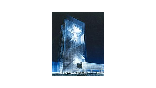 Immagine: Fuksas, “chiarimento con la Regione per salvare il mio progetto”