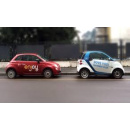 Immagine: Enjoy arriva a 100mila iscritti a Milano