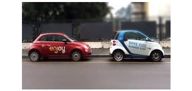 Enjoy arriva a 100mila iscritti a Milano