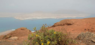 Canarie: in centomila in piazza per dire no alle trivelle