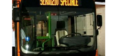 Puglia, concerto Giorgia e Simple Minds... in navetta. Al via la mobilità sostenibile di 