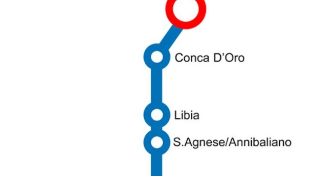 Immagine: B1 Jonio: primo giro a settembre?