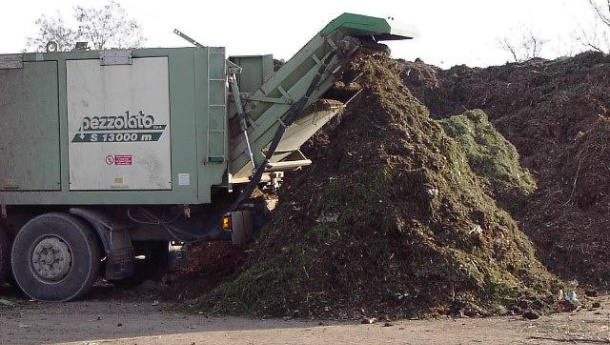 Immagine: Operai morti per esalazioni dell'autocisterna. L'impianto di compostaggio non c'entra
