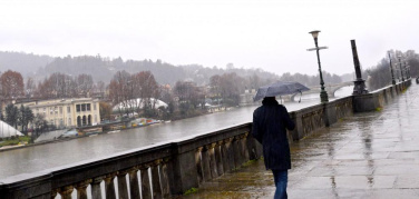Luglio 2014 a Torino e in Piemonte: piovoso ma non senza precedenti