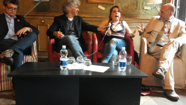 Immagine: Nasce il Comitato Scientifico per il Piano Nazionale di prevenzione dei Rifiuti