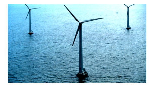 Immagine: Legambiente a Renzi: basta trivelle, puntare sull'eolico off-shore | Dossier