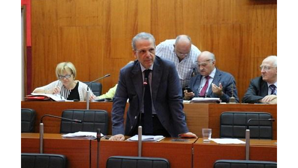 Immagine: Rifiuti a Napoli, Sodano: sì al nuovo Piano economico Asia, presto gli impianti di compostaggio