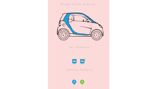 Immagine: Car2go, più di 1 milione di noleggi in Italia in meno di un anno