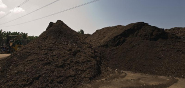 Operai morti ad Aprilia, svolta nell'indagine. Sequestrato l'impianto di compostaggio