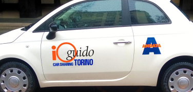 Torino, entro la fine dell'anno il car sharing sarà in modalità 