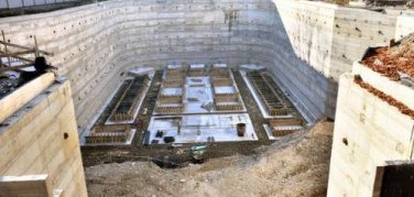 Parcheggio interrato di piazza Nizza, la Giunta approva il bando di gara