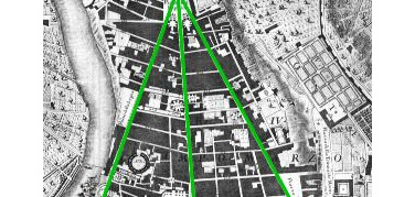 Pedonalizzata Piazza di Spagna, stop anche ai taxi