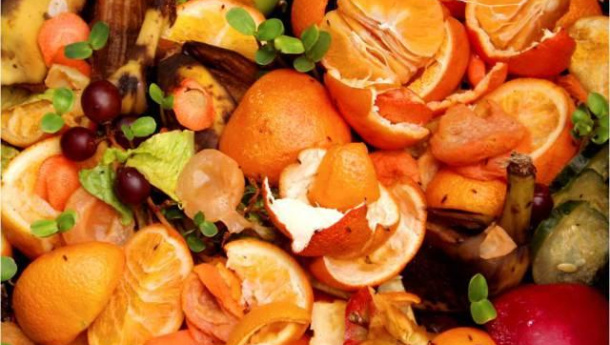 Immagine: Spreco alimentare: 8 consumatori su 10 dichiarano di non gettare cibo. Il sondaggio di Mdc