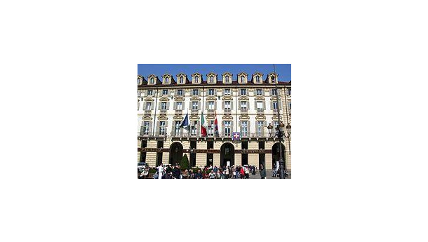 Immagine: Balocco, Regione Piemonte: 