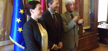 Rifiuti a Roma, la situazione torna alla normalità