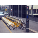 Immagine: Agosto scontato per BikeMi