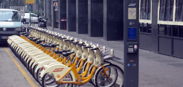 Agosto scontato per BikeMi