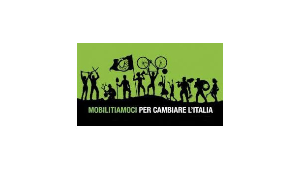 Immagine: Bicicliamo, 15 volontari per riqualificare la pista ciclabile dell'Aniene