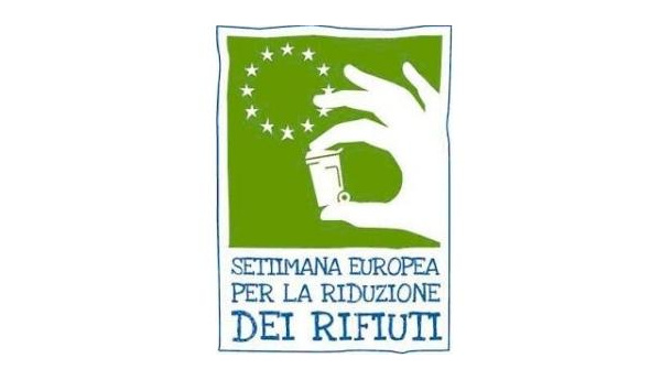 Immagine: Dal 22 al 30 novembre la Settimana Europea per la Riduzione dei Rifiuti. On line il nuovo sito dell'edizione italiana