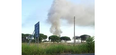 Ecco la relazione dell'Arpa sulle emissioni di inquinanti in Via Germagnano