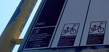 Atac bikefriendly? Ecco cosa ne pensano i romani