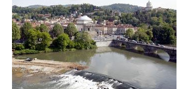 Impianto idroelettico sul Po. Le associazioni ambientaliste: 