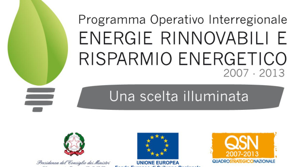 Immagine: Puglia, POI Energia. Nicastro: 