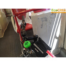 Immagine: L’Atac è bike friendly. Ma l’autista non lo sa