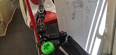 L’Atac è bike friendly. Ma l’autista non lo sa