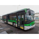 Immagine: Autobus ATM, arrivano dalla Polonia gli Euro 6 di ultima generazione