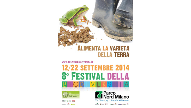 Immagine: Parco Nord di Milano, al via l’ 8° edizione del Festival della Biodiversità