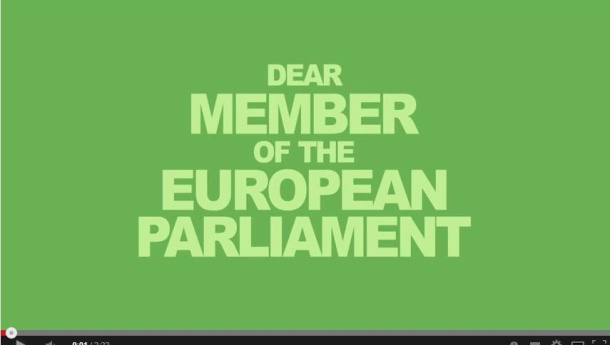 Immagine: Smog, l'appello dell'European Environmental Bureau | Video