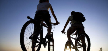 Bike Pride, in arrivo il concerto a pedali e la biciclettata verso il Muuh Festival