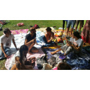 Immagine: Da Berlino a Torino, la lotta allo spreco di cibo con il progetto di Raphael Fellmer