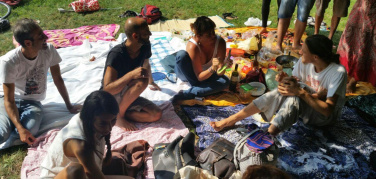 Da Berlino a Torino, la lotta allo spreco di cibo con il progetto di Raphael Fellmer